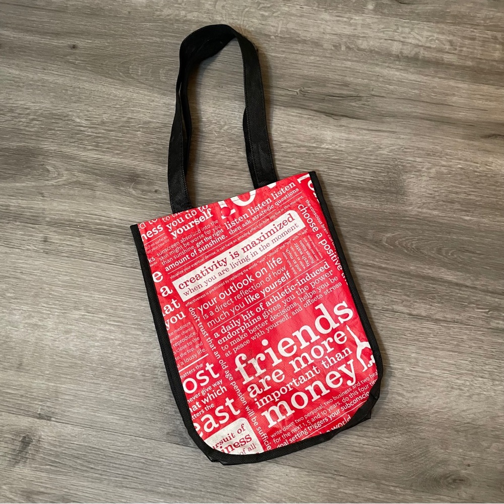 Lululemon Totebag